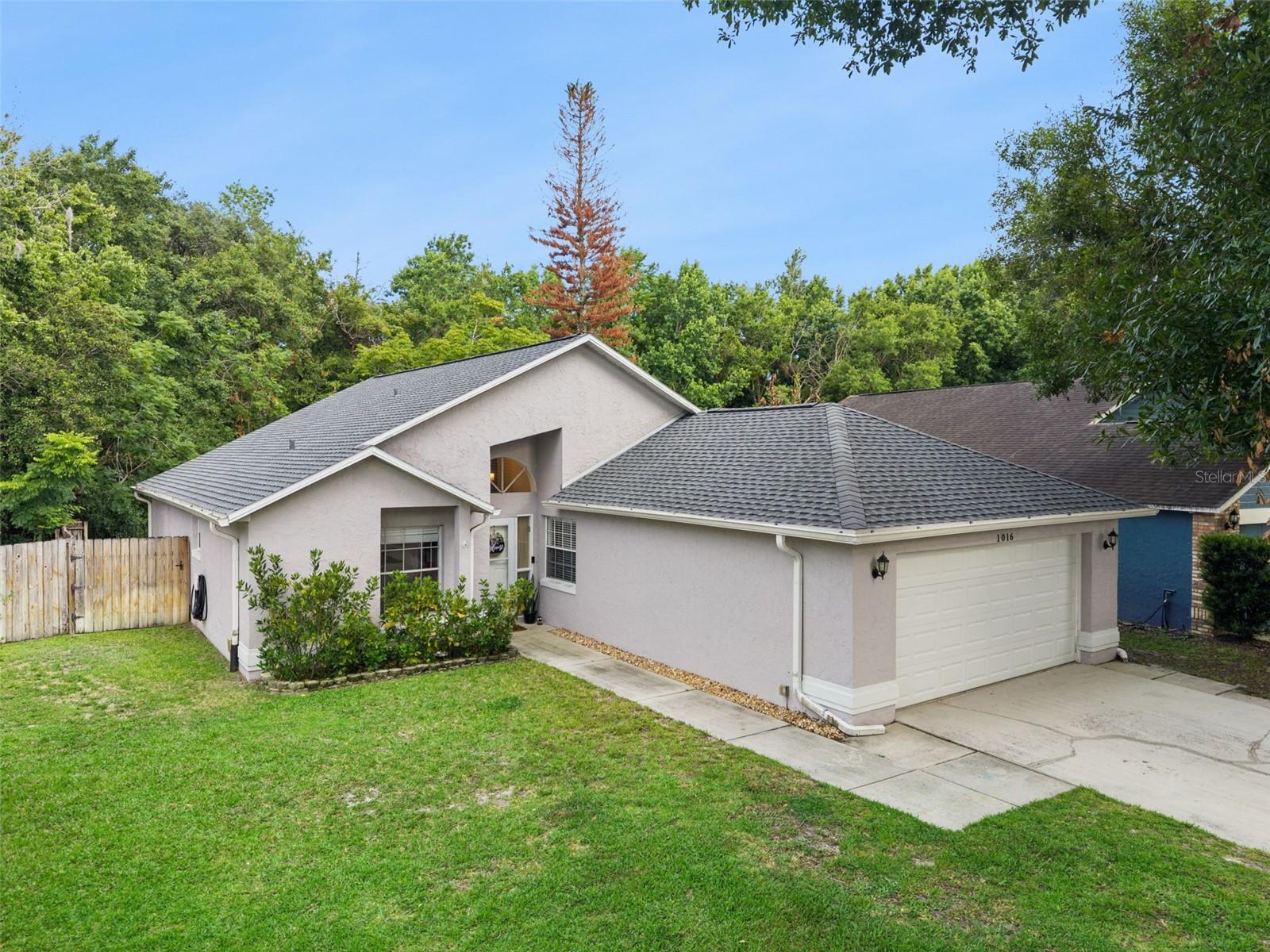 ALAFAYA WOODS PH 14 - Residential