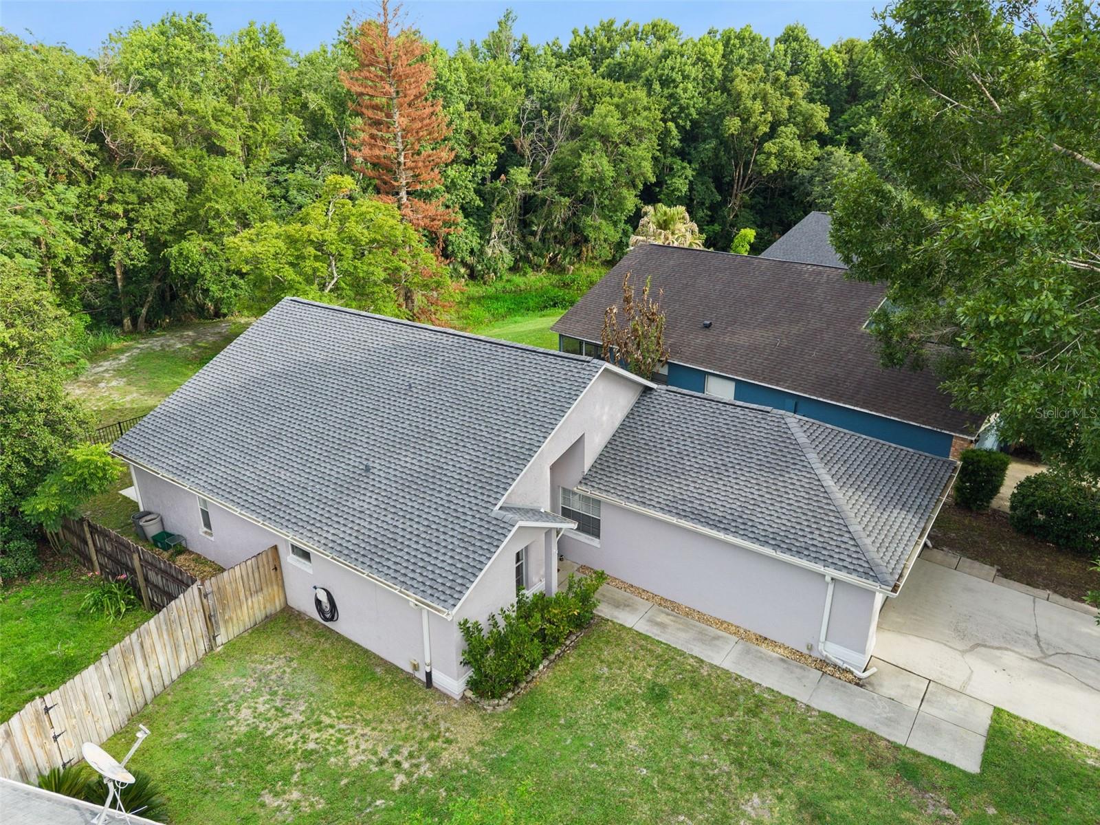 ALAFAYA WOODS PH 14 - Residential