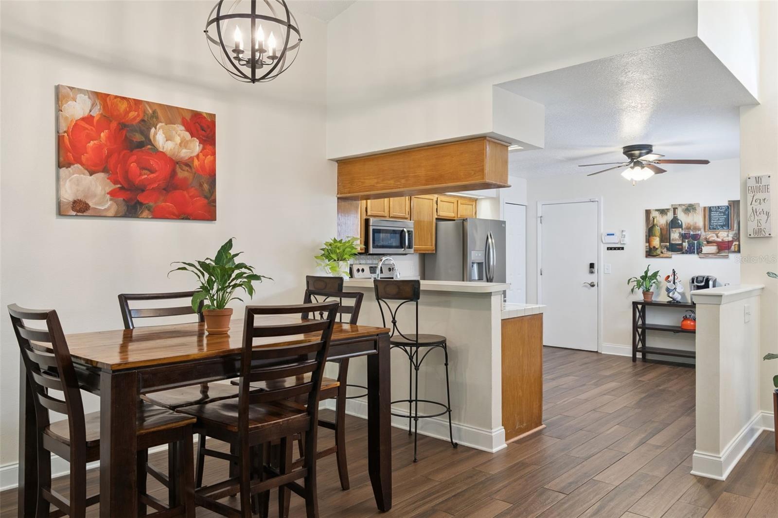 ALAFAYA WOODS PH 14 - Residential