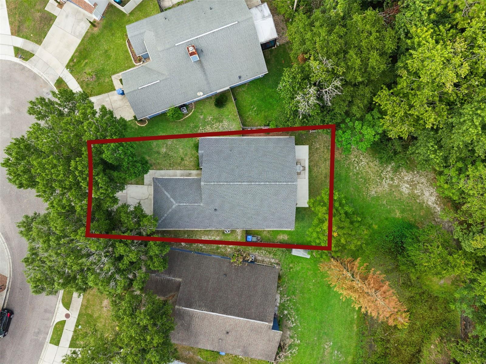 ALAFAYA WOODS PH 14 - Residential