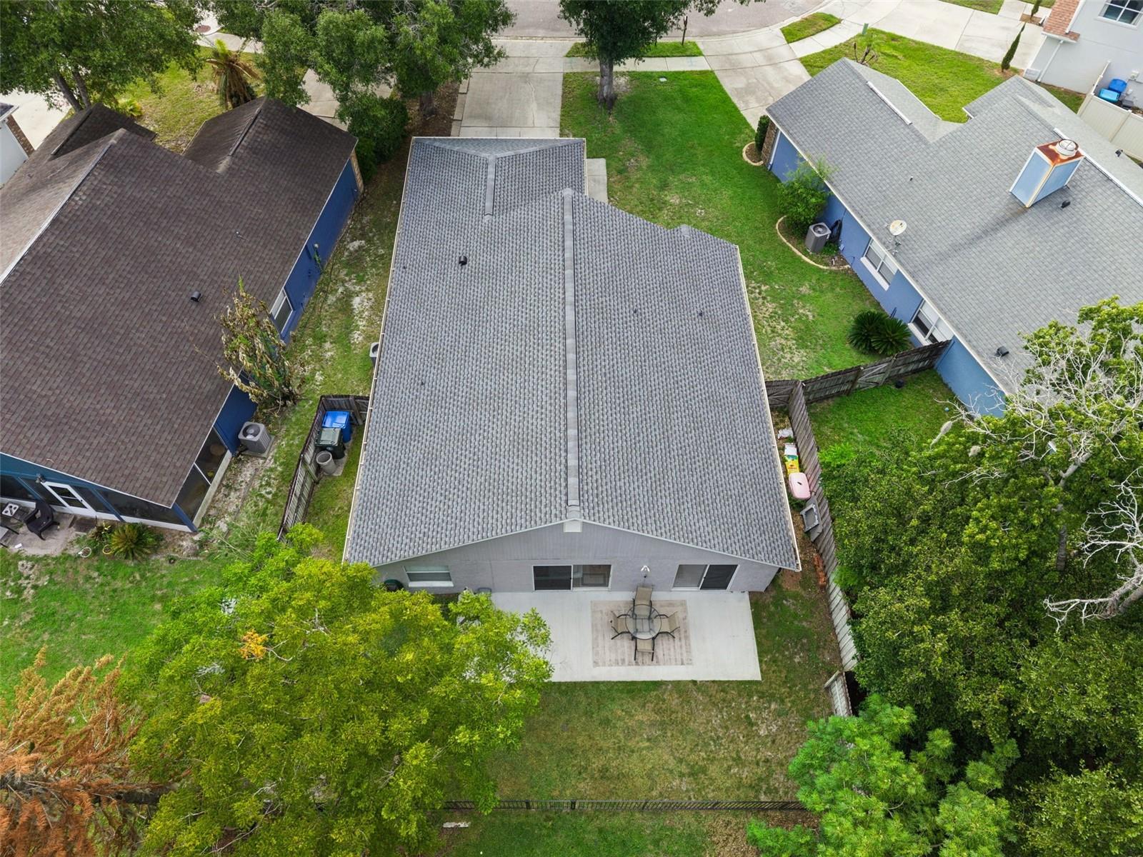 ALAFAYA WOODS PH 14 - Residential