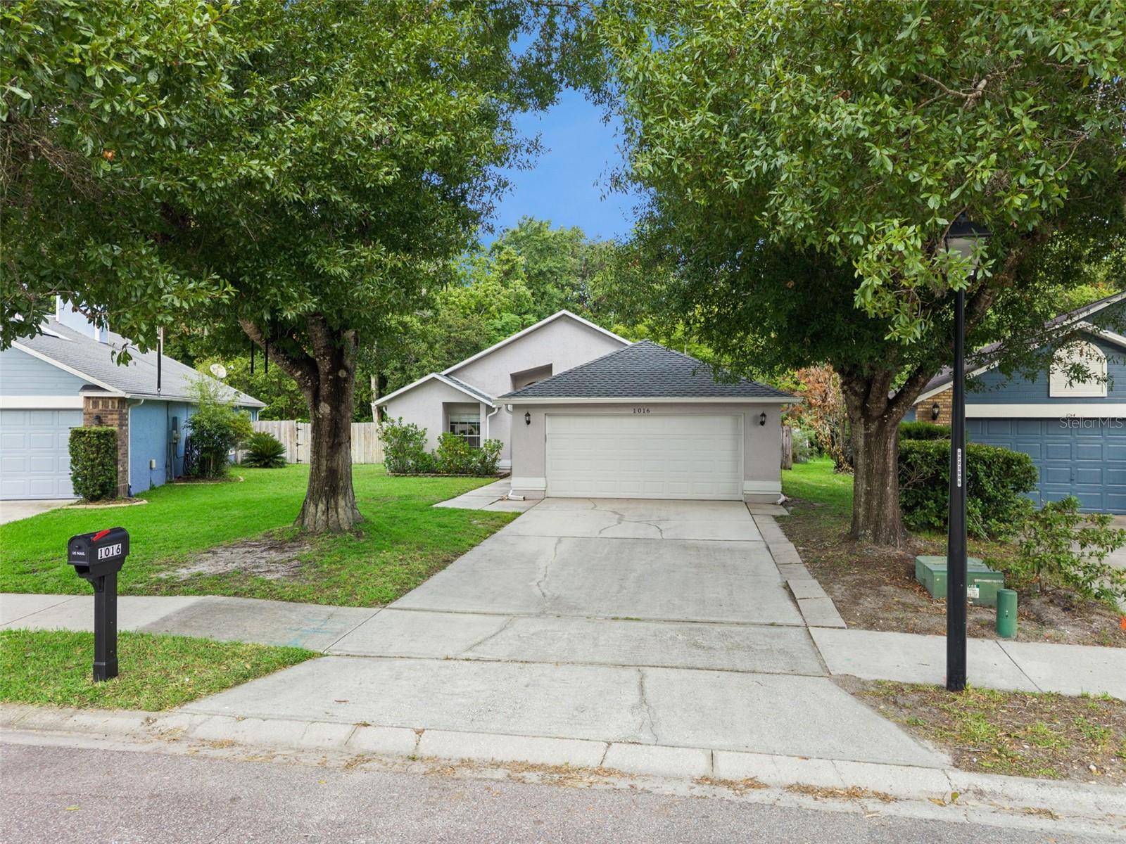 ALAFAYA WOODS PH 14 - Residential