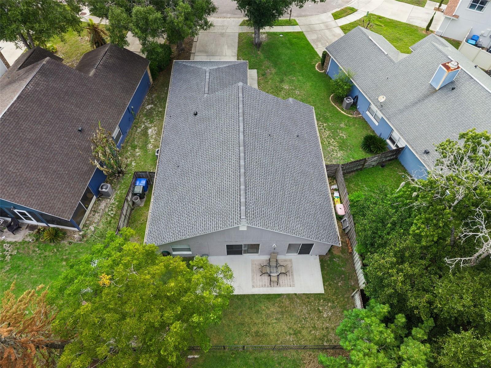 ALAFAYA WOODS PH 14 - Residential