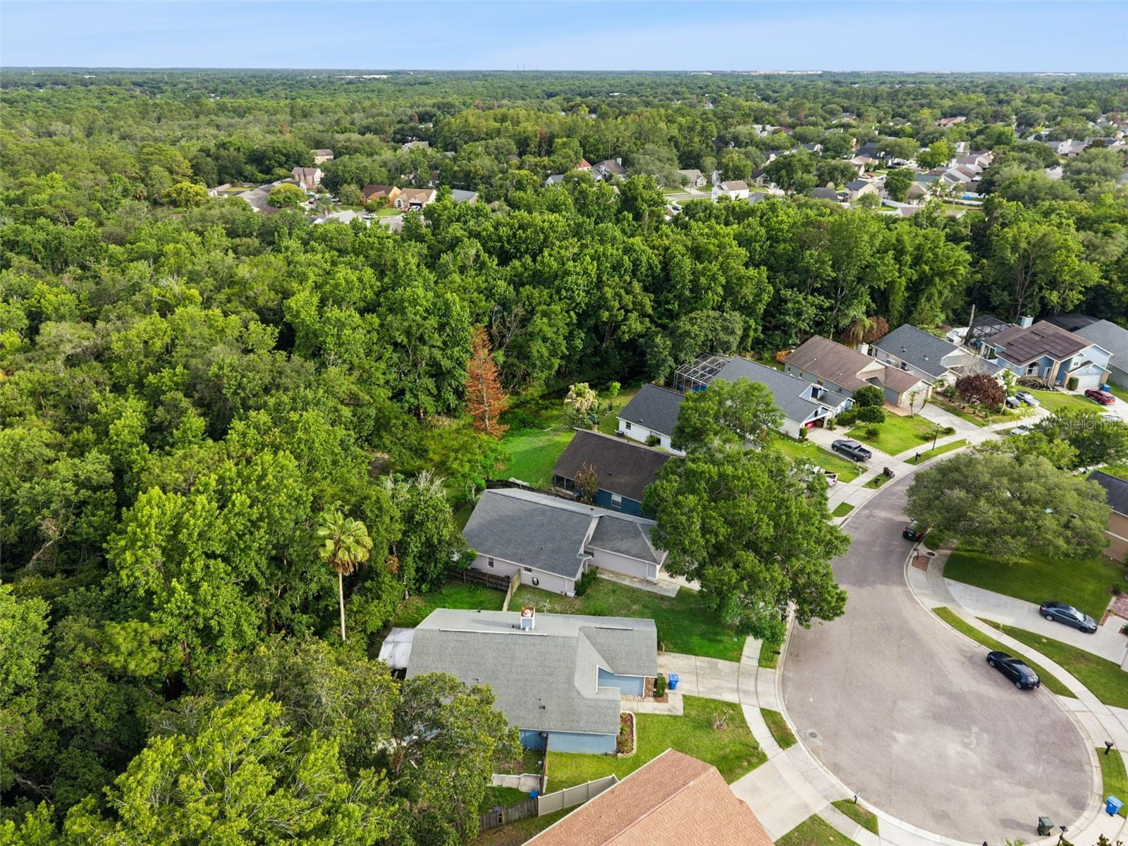 ALAFAYA WOODS PH 14 - Residential