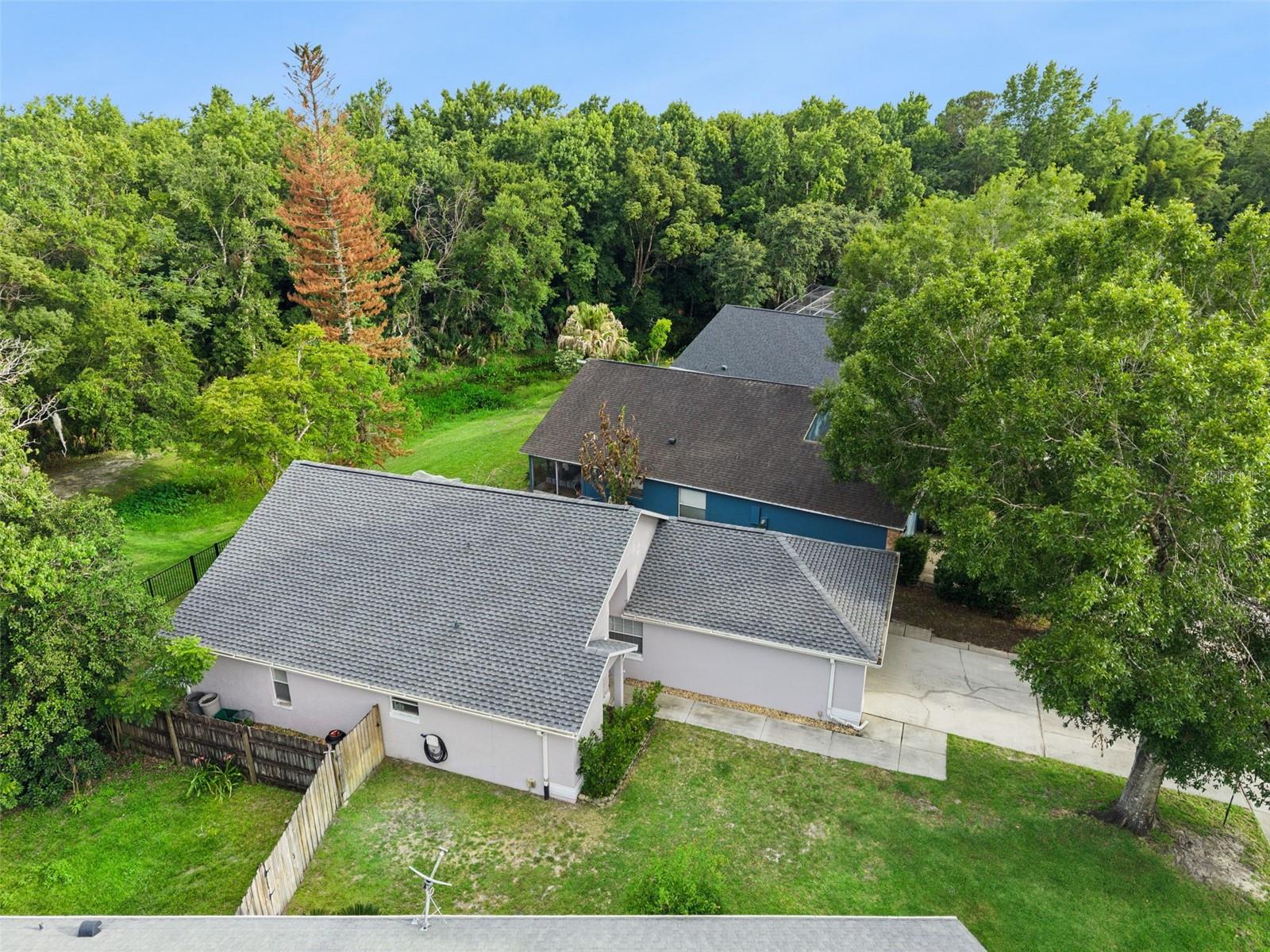 ALAFAYA WOODS PH 14 - Residential