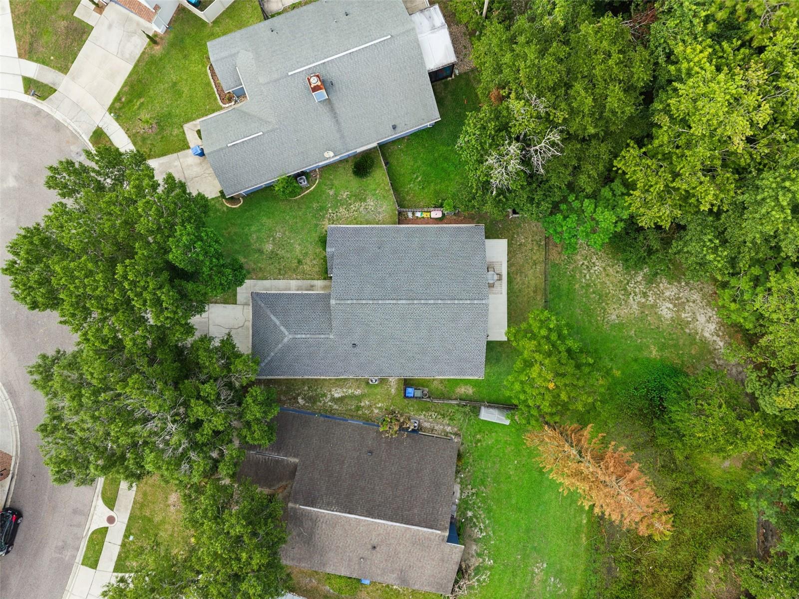 ALAFAYA WOODS PH 14 - Residential
