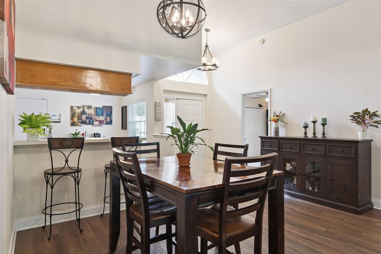 ALAFAYA WOODS PH 14 - Residential