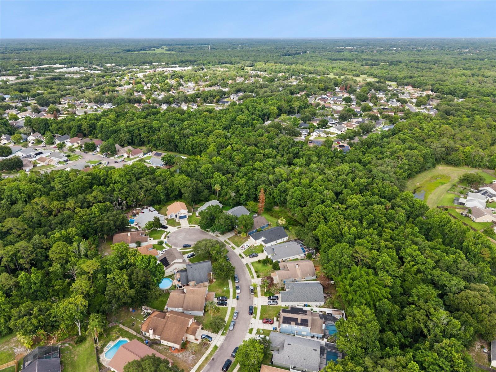ALAFAYA WOODS PH 14 - Residential