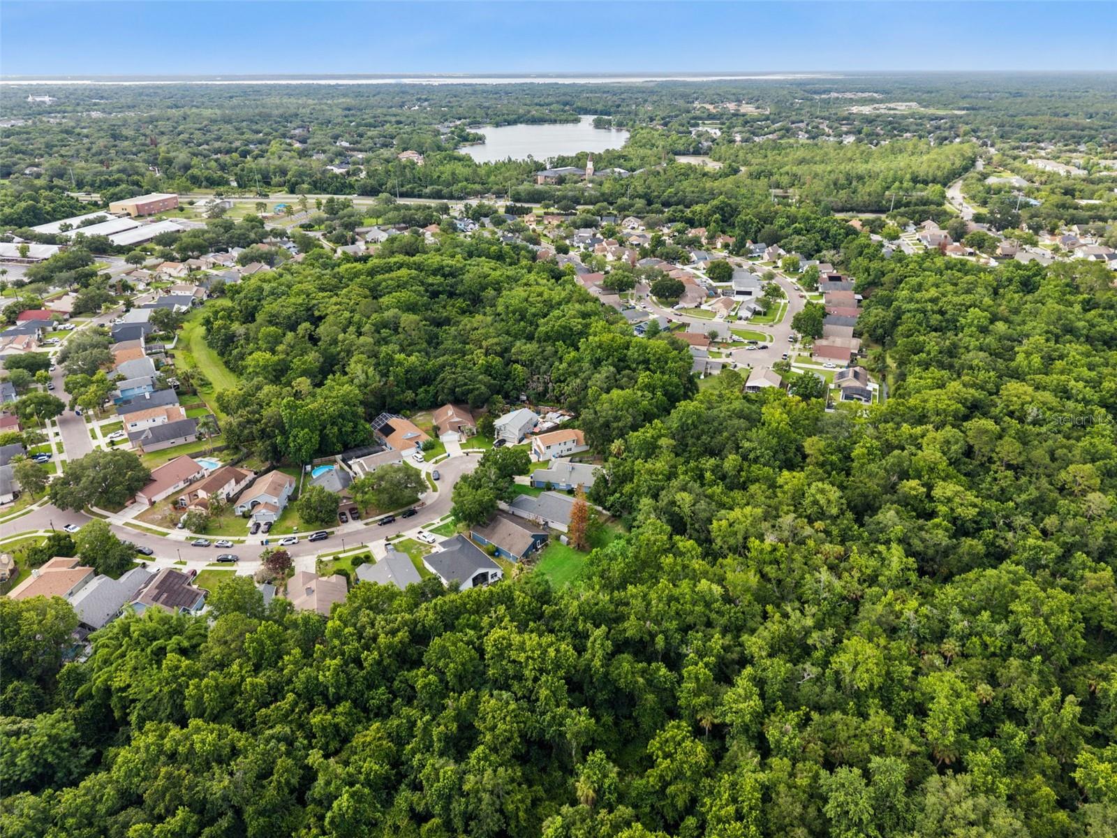 ALAFAYA WOODS PH 14 - Residential