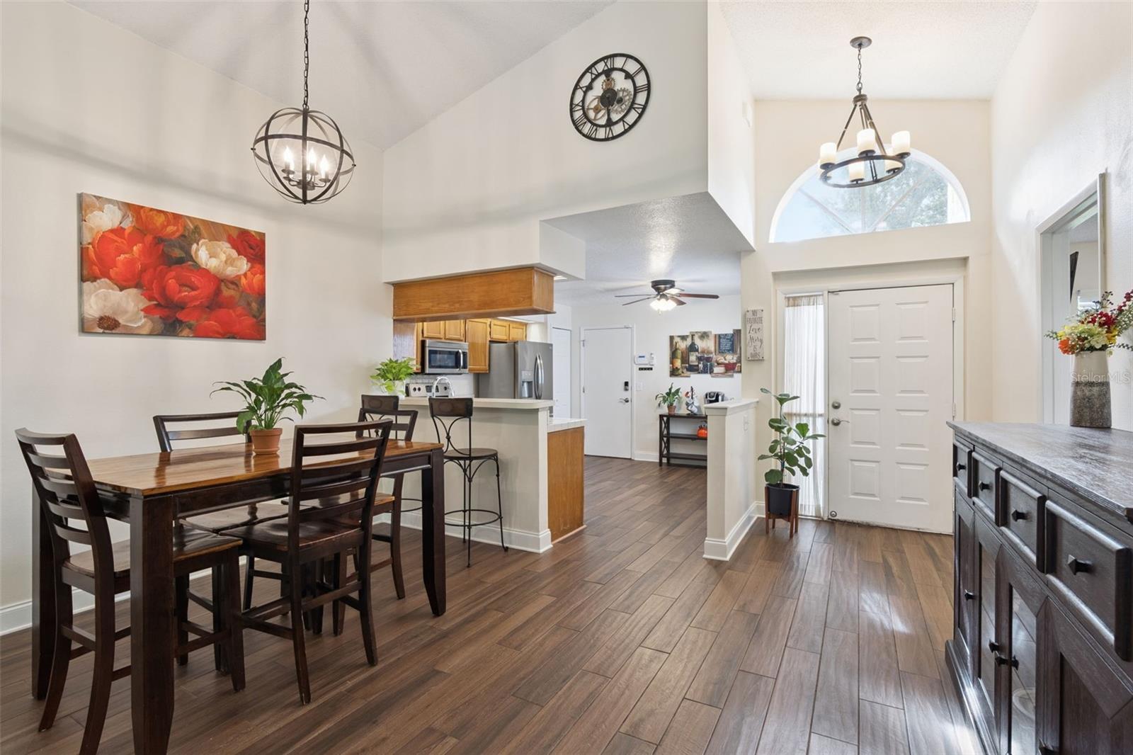 ALAFAYA WOODS PH 14 - Residential
