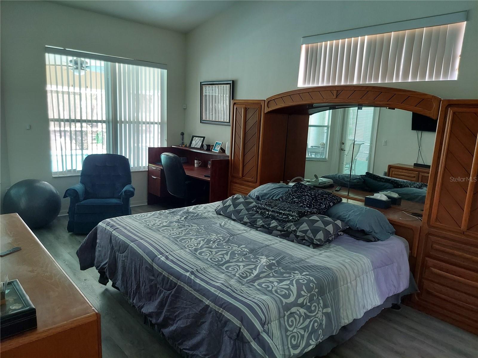 PINE RIDGE UNIT 03 - Residential