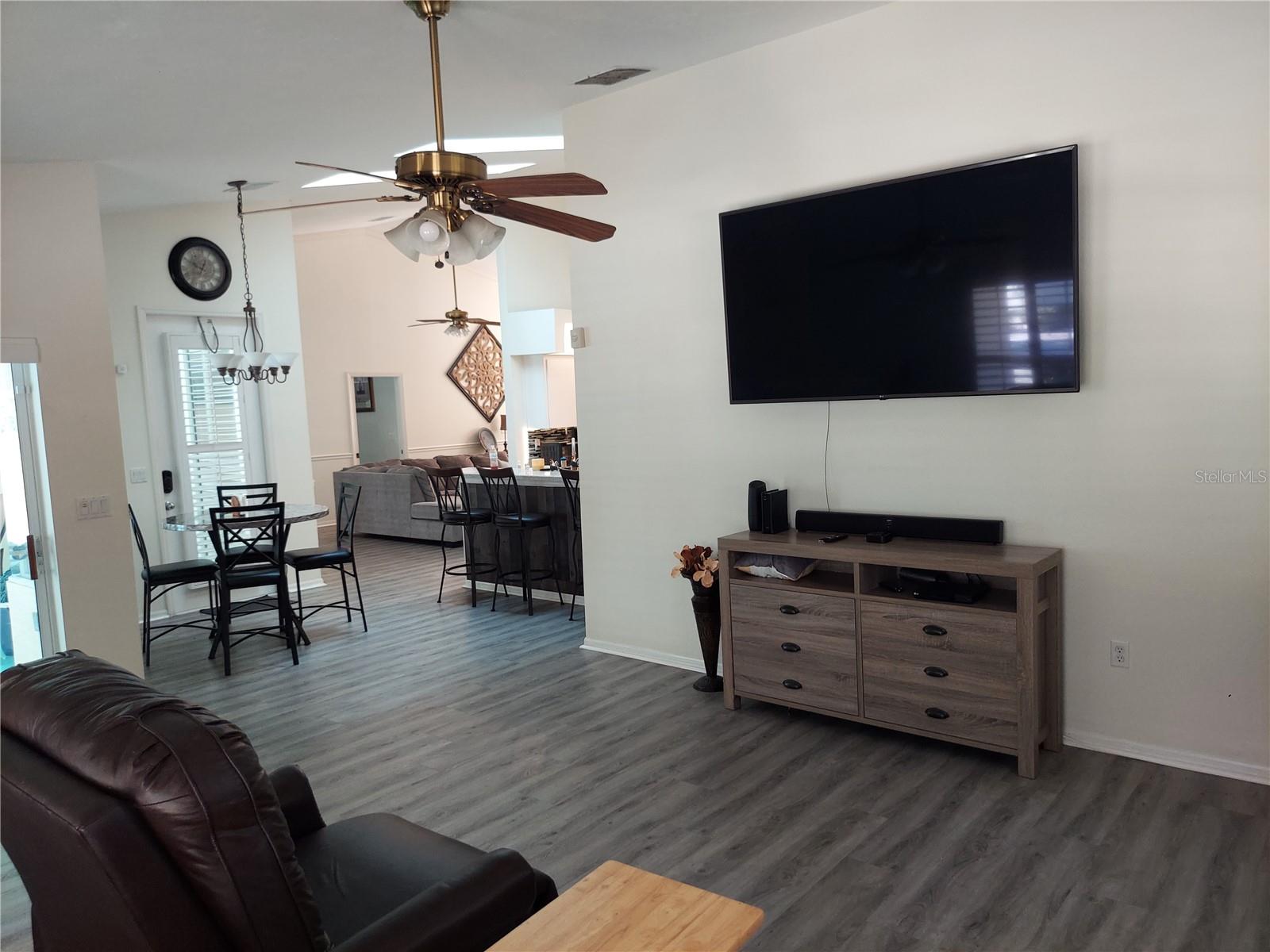 PINE RIDGE UNIT 03 - Residential