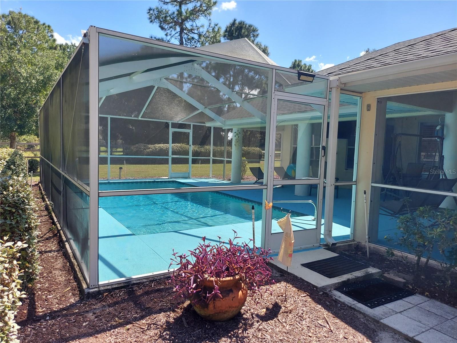PINE RIDGE UNIT 03 - Residential