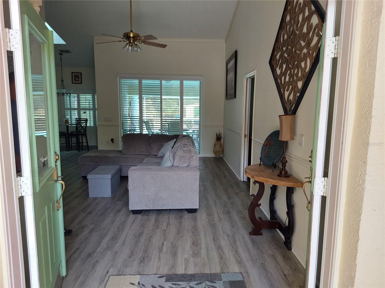 PINE RIDGE UNIT 03 - Residential