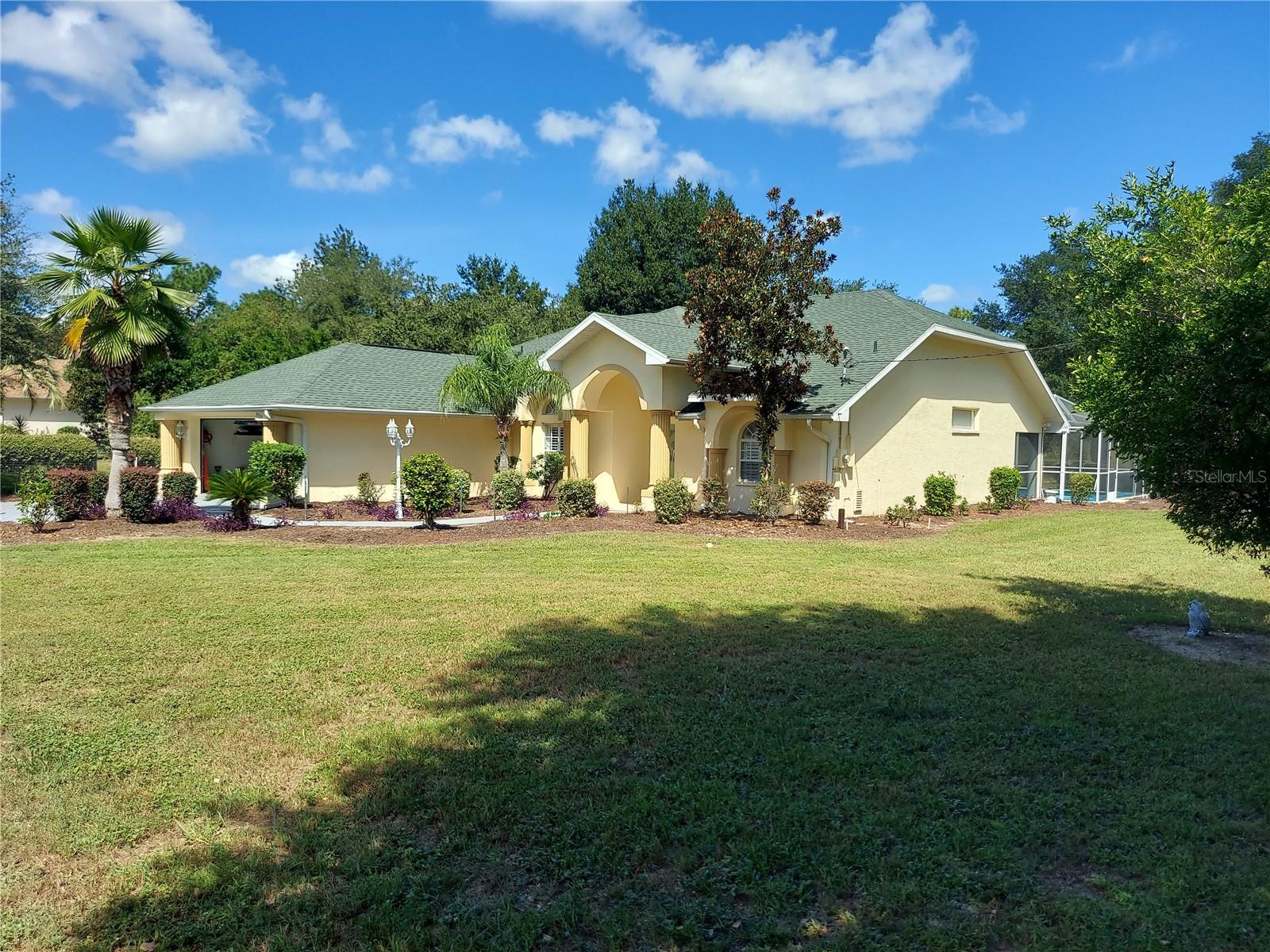 PINE RIDGE UNIT 03 - Residential