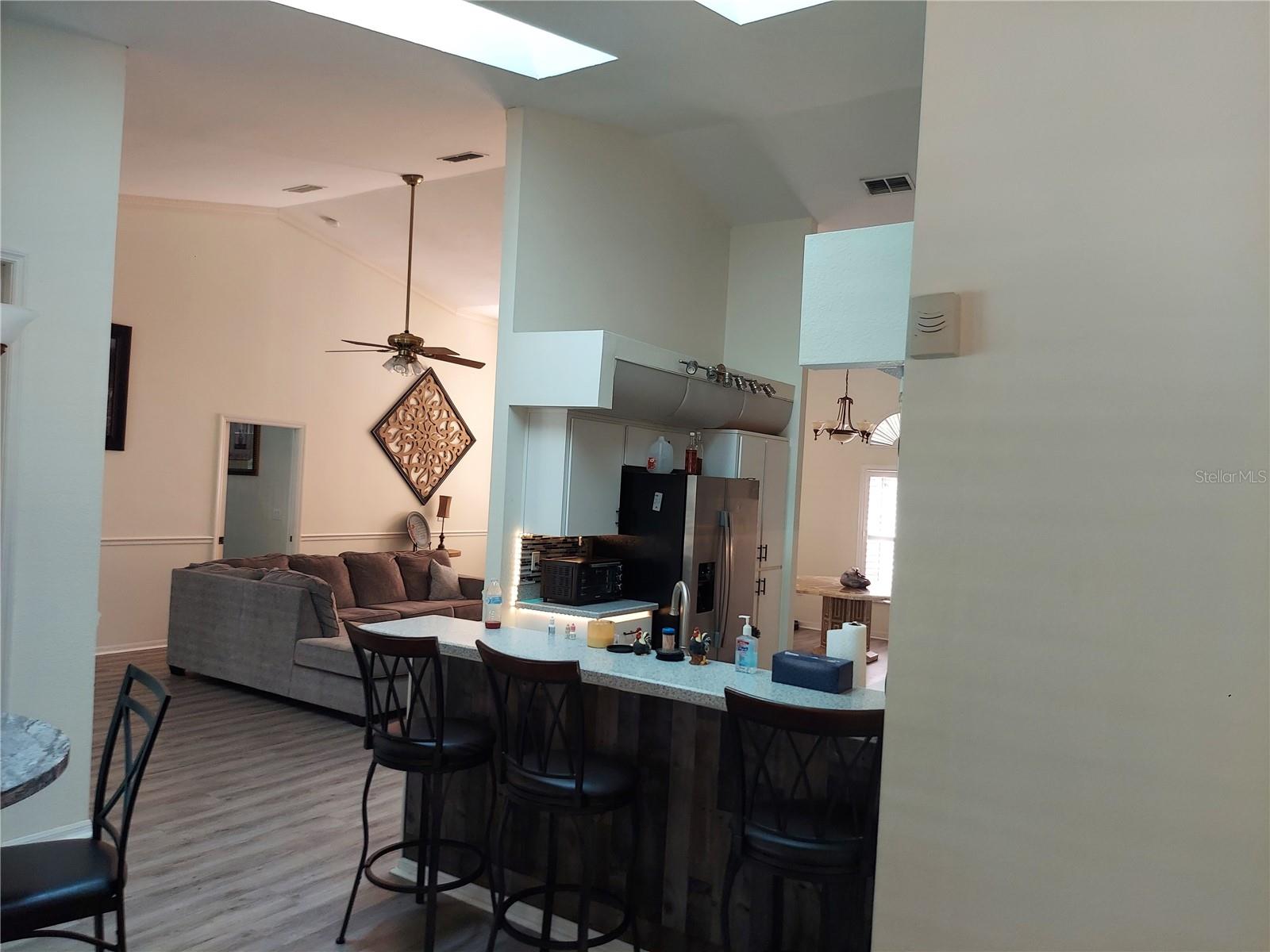 PINE RIDGE UNIT 03 - Residential