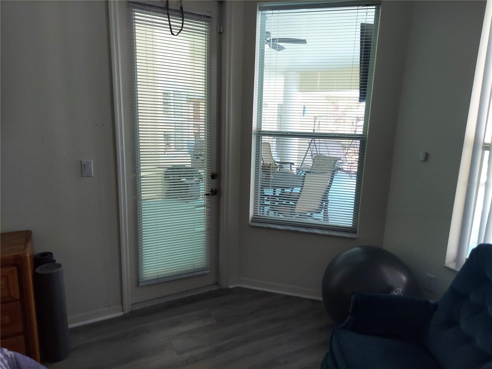PINE RIDGE UNIT 03 - Residential