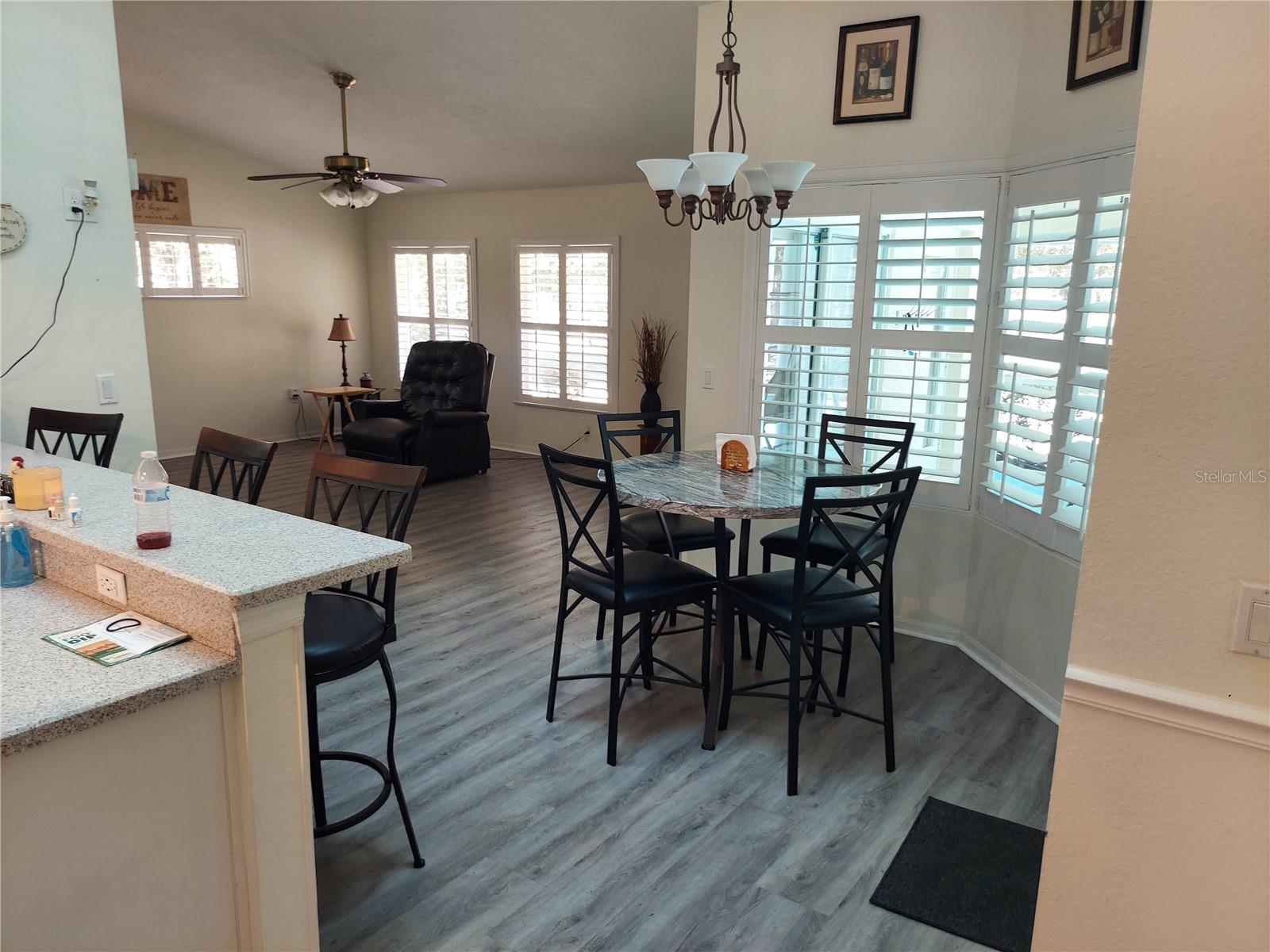 PINE RIDGE UNIT 03 - Residential
