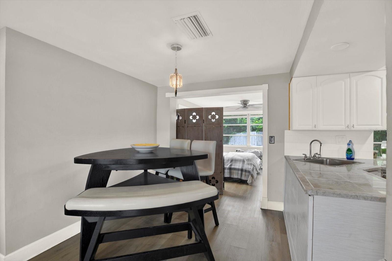 BEACON SQUARE - Residential