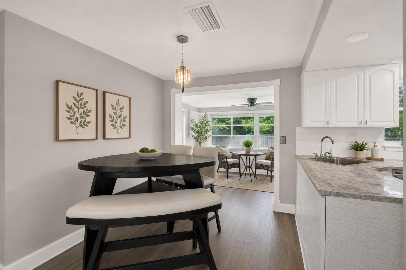 BEACON SQUARE - Residential