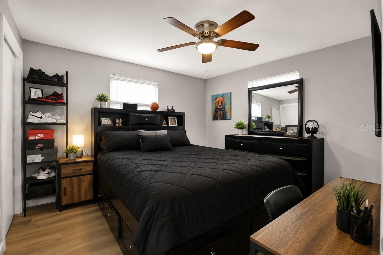 BEACON SQUARE - Residential
