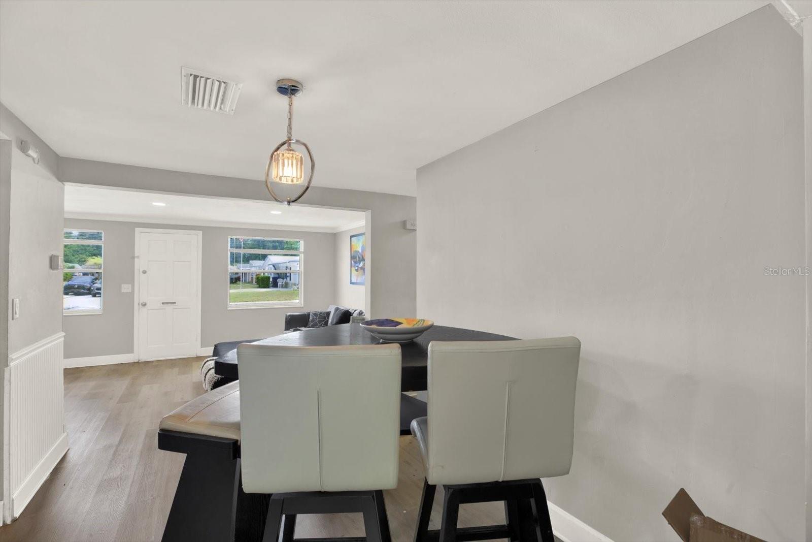 BEACON SQUARE - Residential