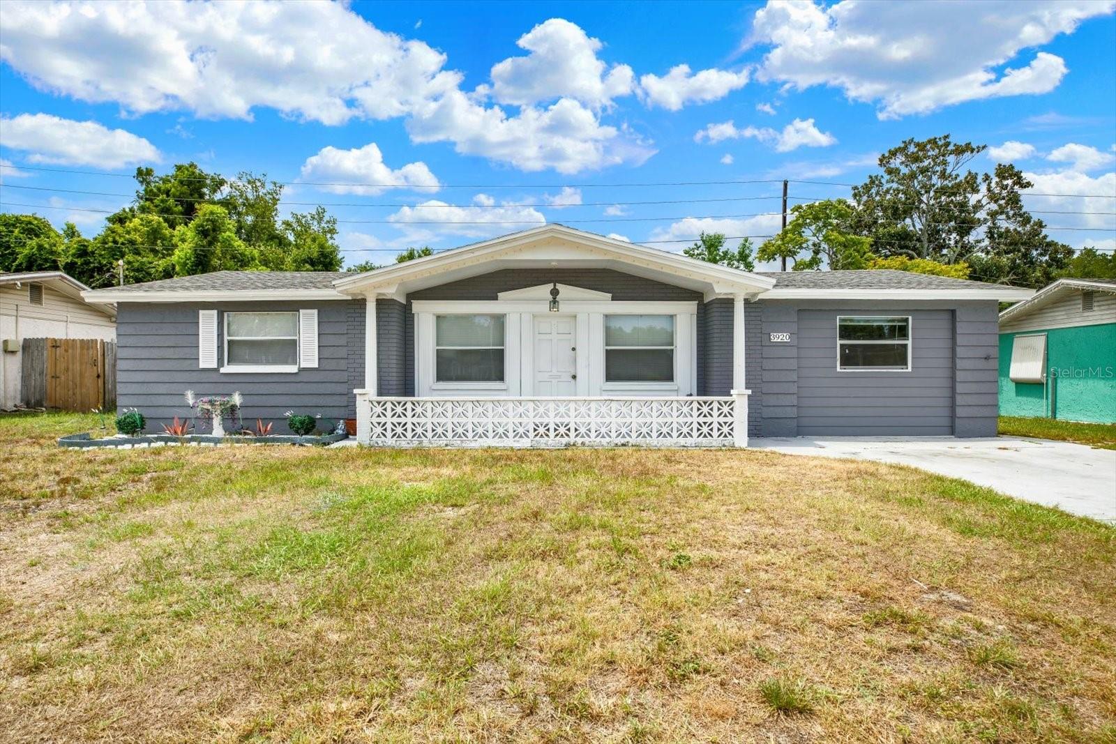 Virtually Staged. Rare opportunity! Qualified buyers may assume the existing FHA mortgage at approximately **3.625%**, offering the chance to secure yesterday's interest rate on today's home. This exceptional financing advantage is becoming increasingly difficult to find in today's market.

Welcome to this inviting 2-bedroom, 2-bath home in the established Beacon Square community, offering a flexible floor plan designed for today's lifestyle. In addition to the main living areas, you'll find a spacious bonus flex room that's perfect for a home office, fitness room, hobby space, or additional living area.

The screened lanai provides the perfect place to enjoy your morning coffee or unwind after a long day while overlooking the backyard. Inside, the functional layout offers comfortable everyday living with plenty of opportunities to make the space your own.

Conveniently located just minutes from shopping, restaurants, parks, medical facilities, Gulf beaches, and the world-famous Tarpon Springs Sponge Docks, with easy access to US-19 for commuting throughout Tampa Bay.

Whether your buyers are purchasing their first home, downsizing, or simply looking for an affordable Florida property with a unique financing advantage, this home deserves a spot on their must-see list. Schedule your showing today!