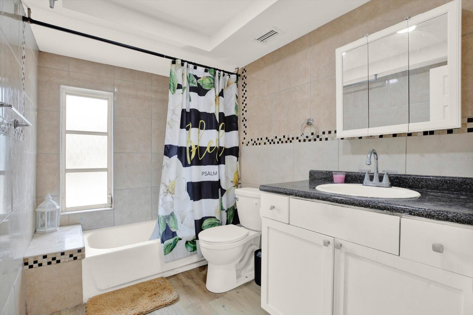 BEACON SQUARE - Residential