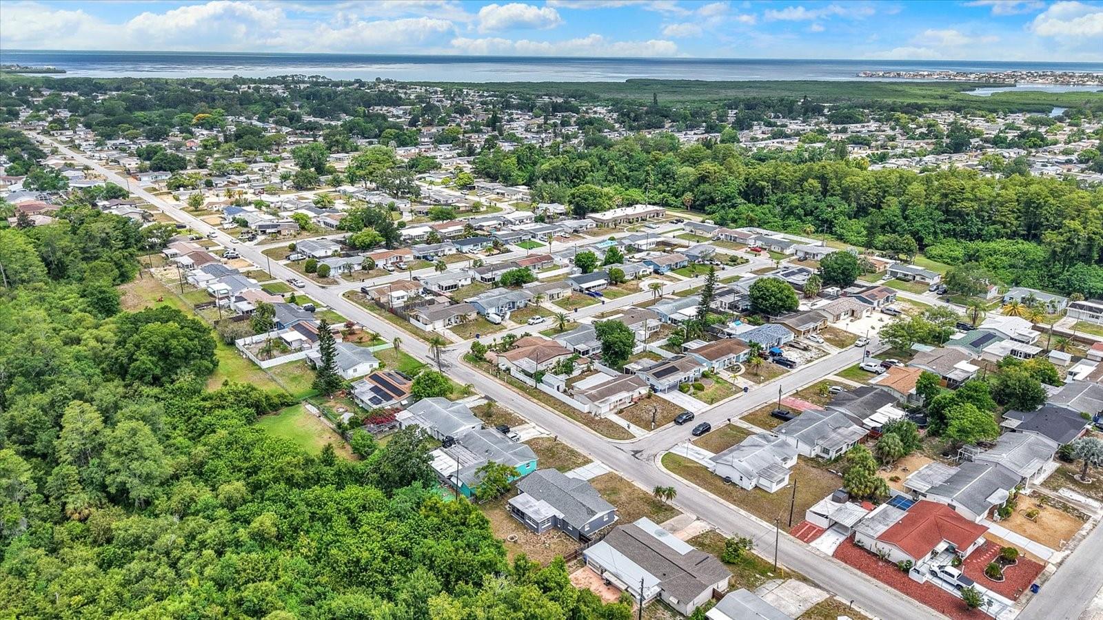 BEACON SQUARE - Residential