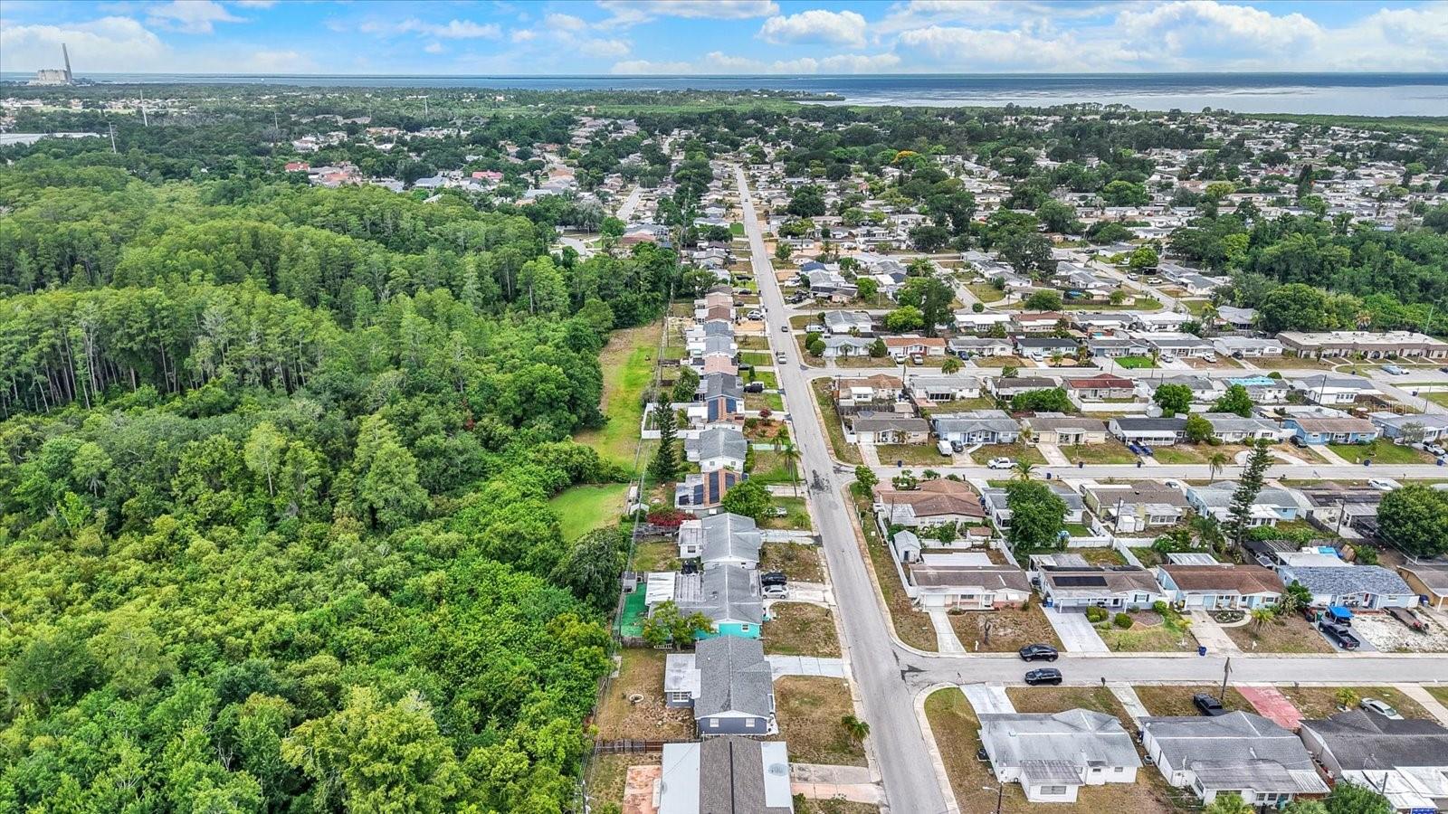 BEACON SQUARE - Residential