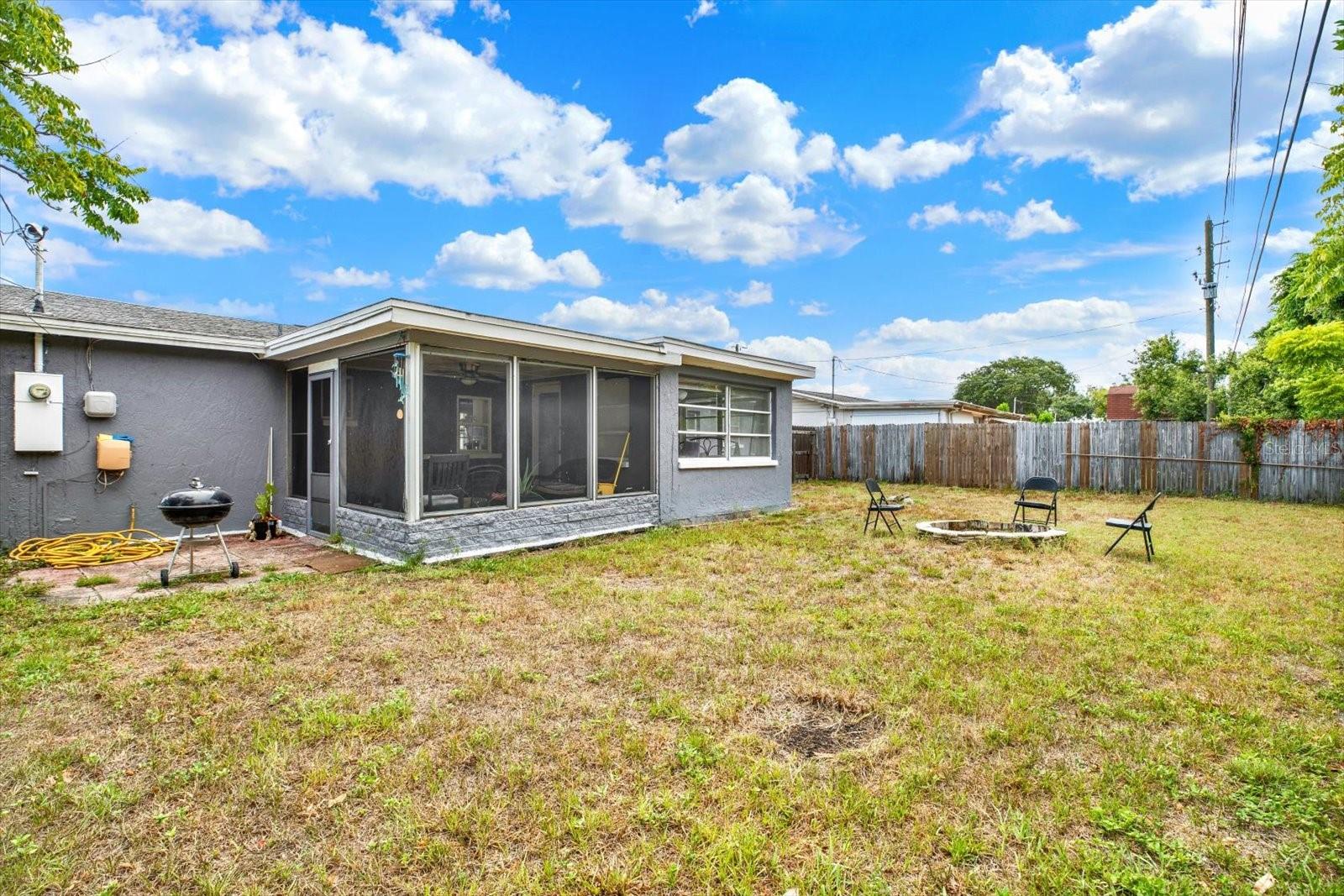 BEACON SQUARE - Residential
