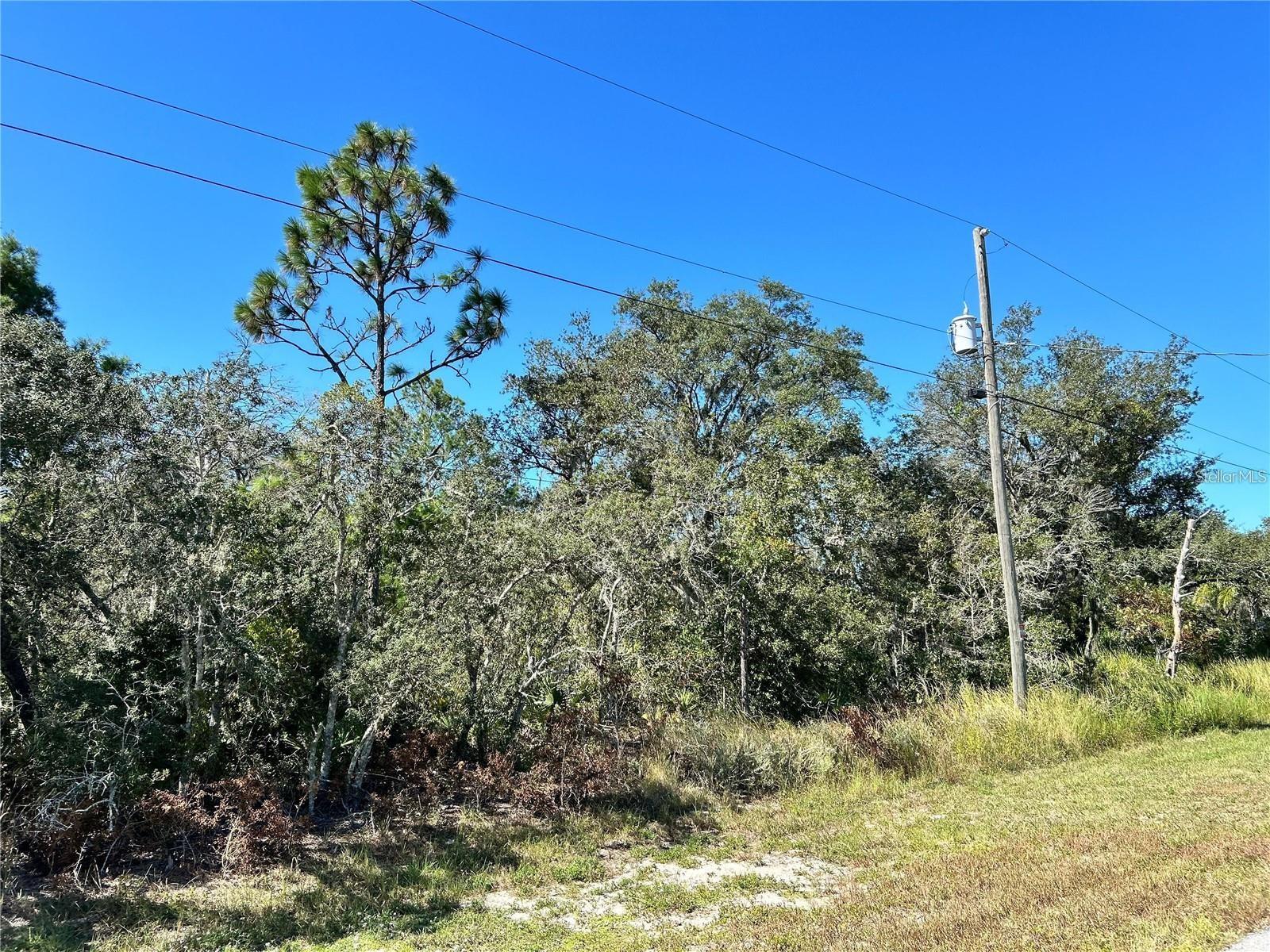 LAKE CALOOSA LANDING PH 02 - Land