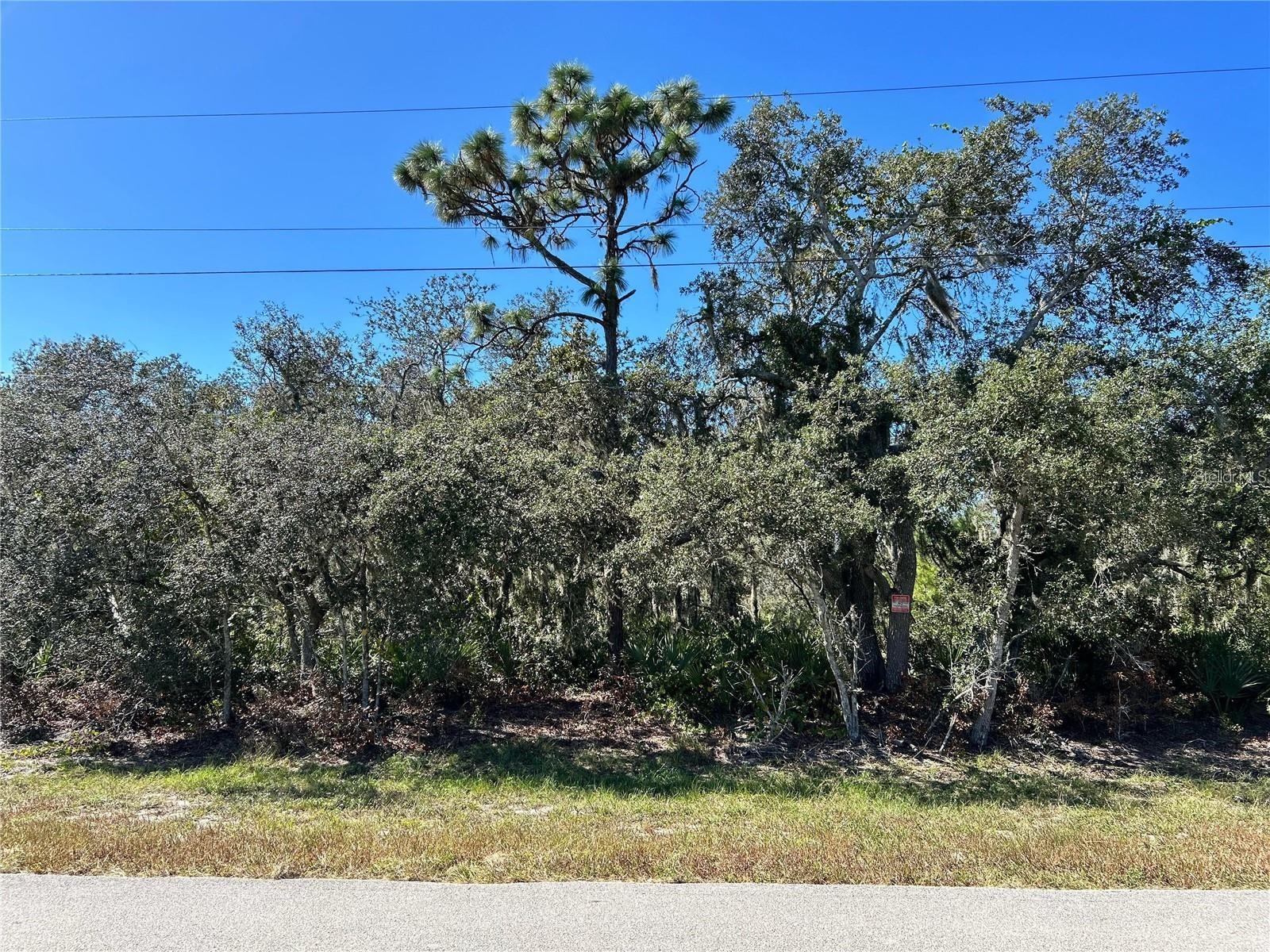 LAKE CALOOSA LANDING PH 02 - Land