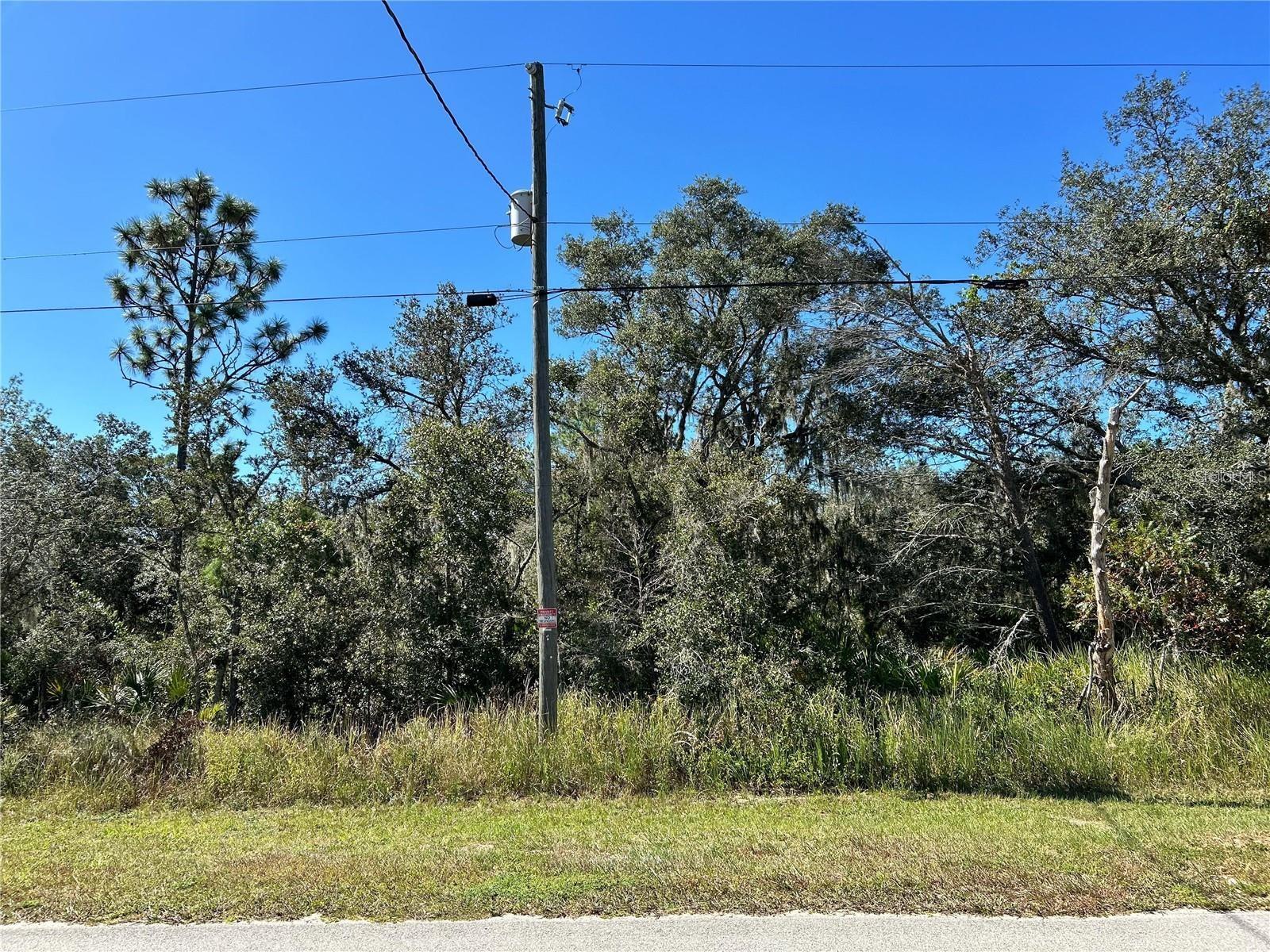 LAKE CALOOSA LANDING PH 02 - Land