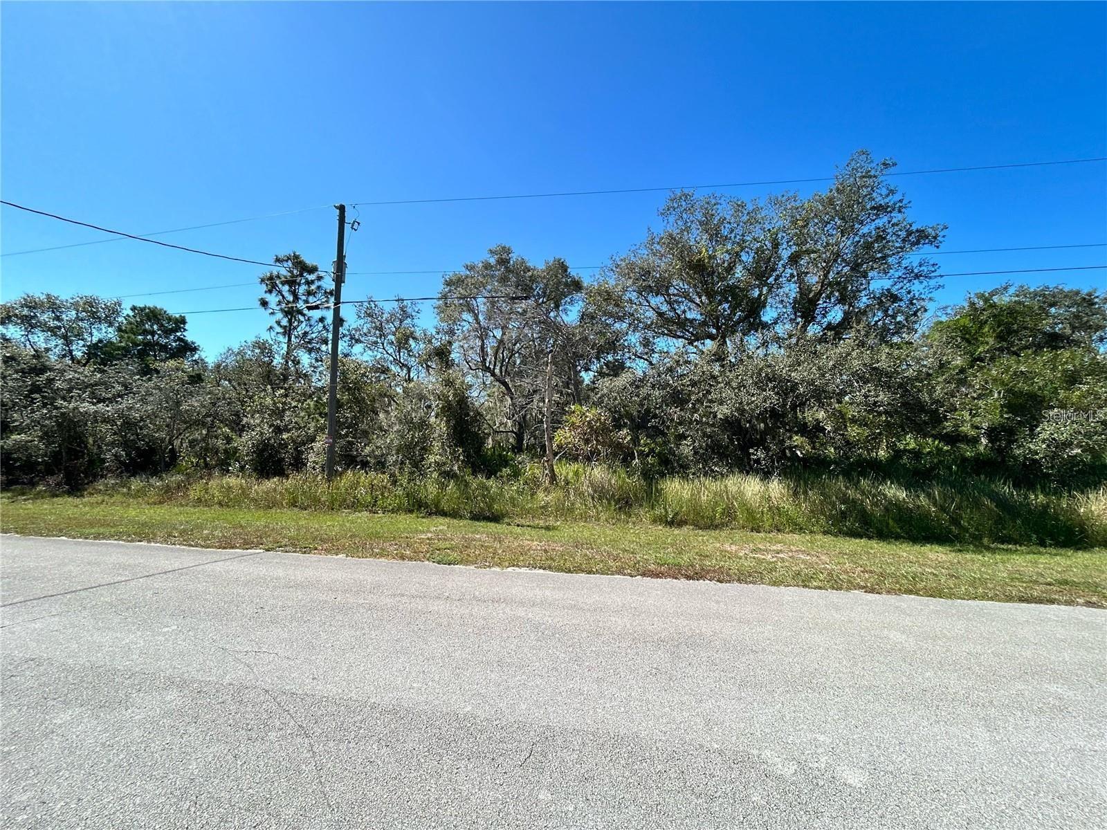 LAKE CALOOSA LANDING PH 02 - Land