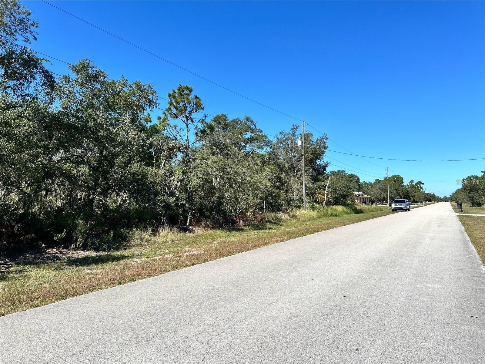 LAKE CALOOSA LANDING PH 02 - Land