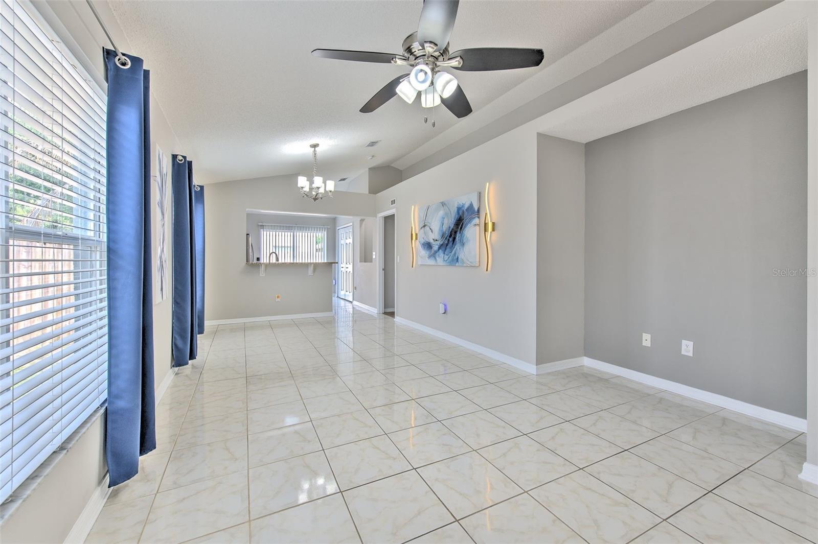 WESLEY POINTE PH 02 & 03 - Residential