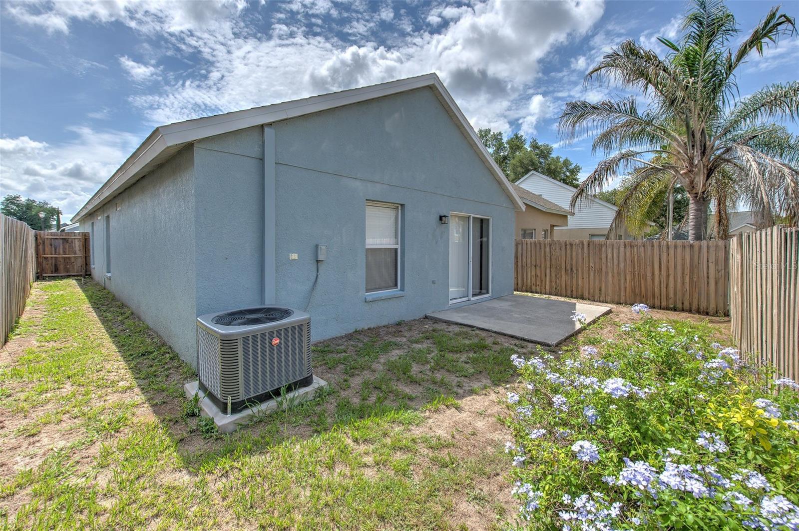 WESLEY POINTE PH 02 & 03 - Residential