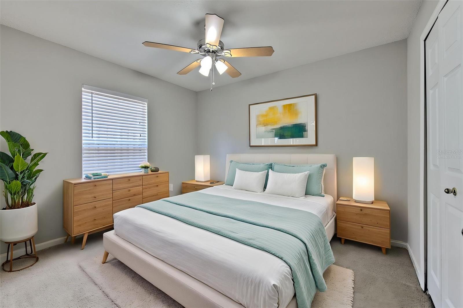 WESLEY POINTE PH 02 & 03 - Residential
