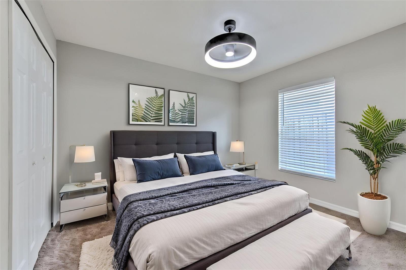 WESLEY POINTE PH 02 & 03 - Residential