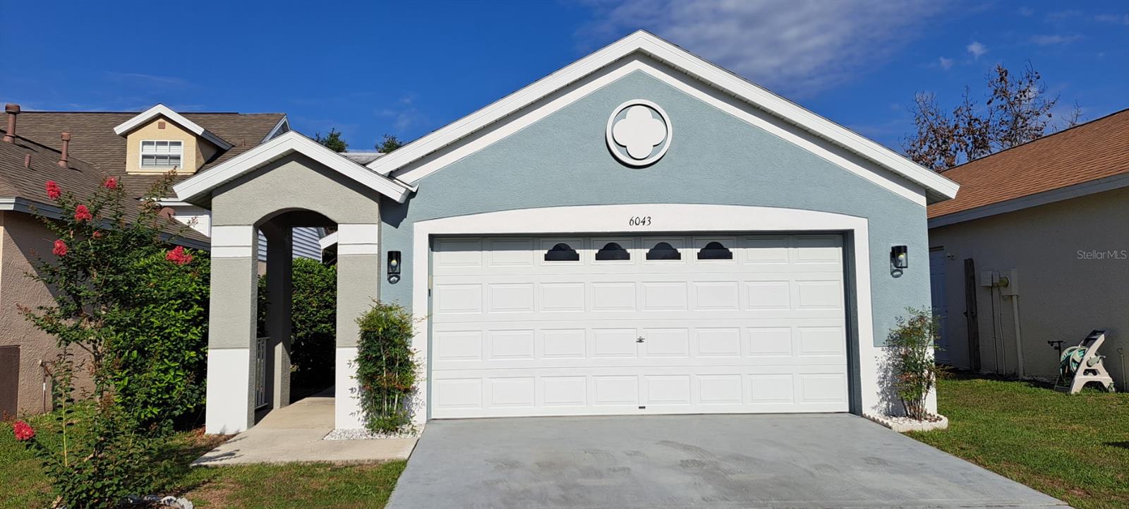 WESLEY POINTE PH 02 & 03 - Residential