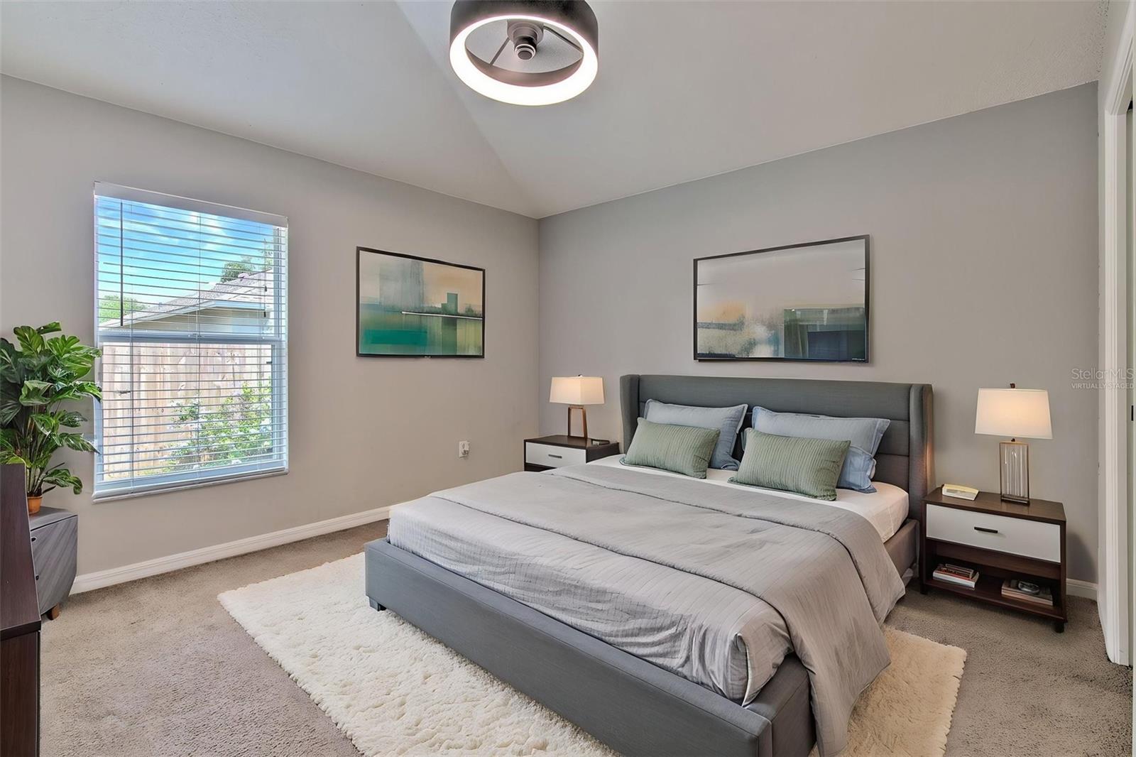 WESLEY POINTE PH 02 & 03 - Residential