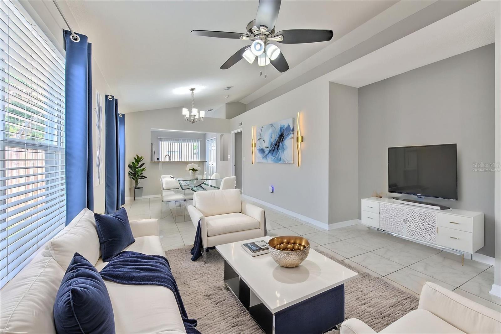 WESLEY POINTE PH 02 & 03 - Residential