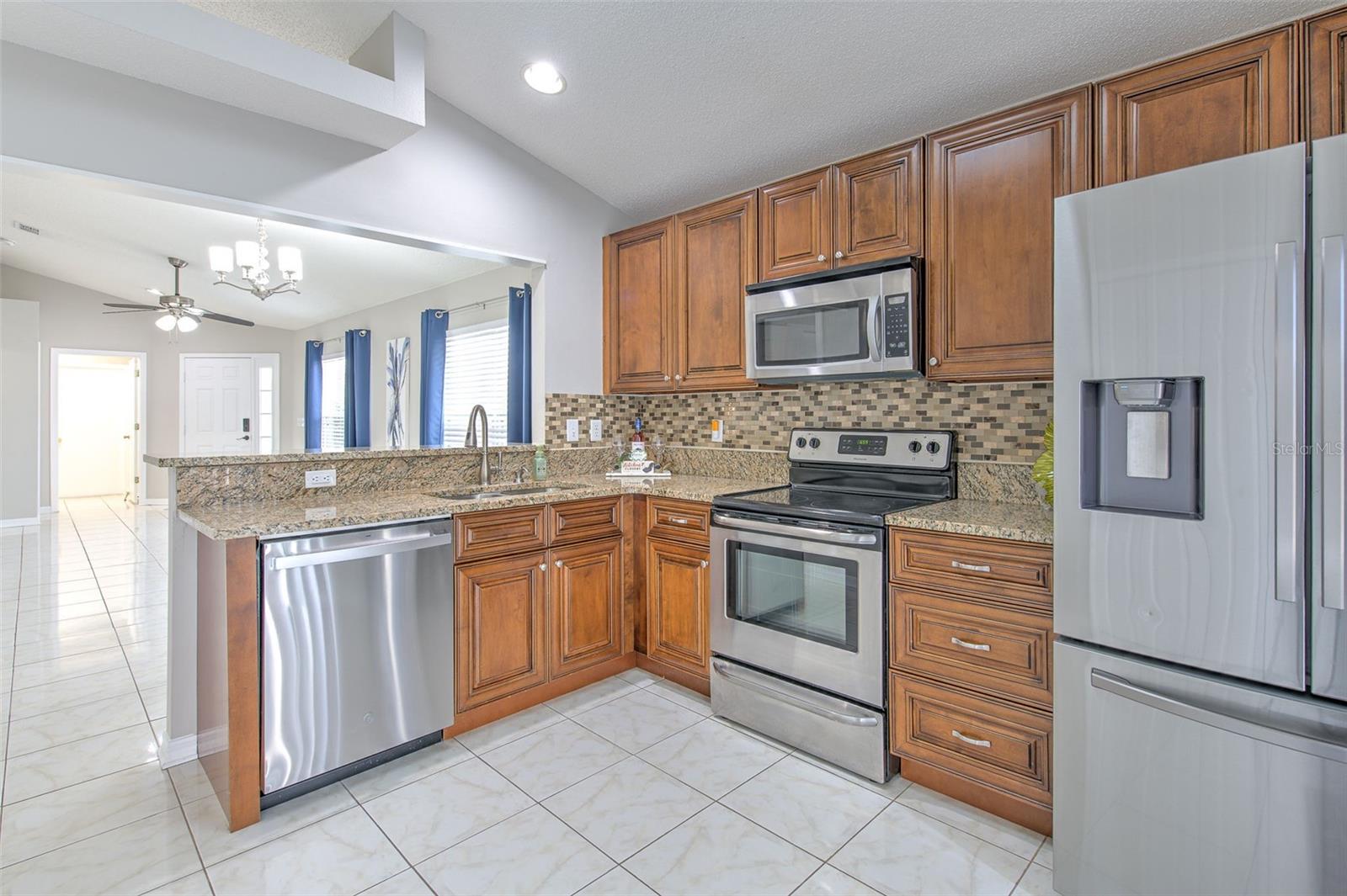 WESLEY POINTE PH 02 & 03 - Residential