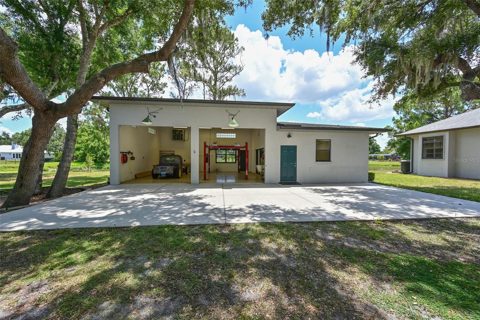 BRADEN WOODS PH IV - Residential