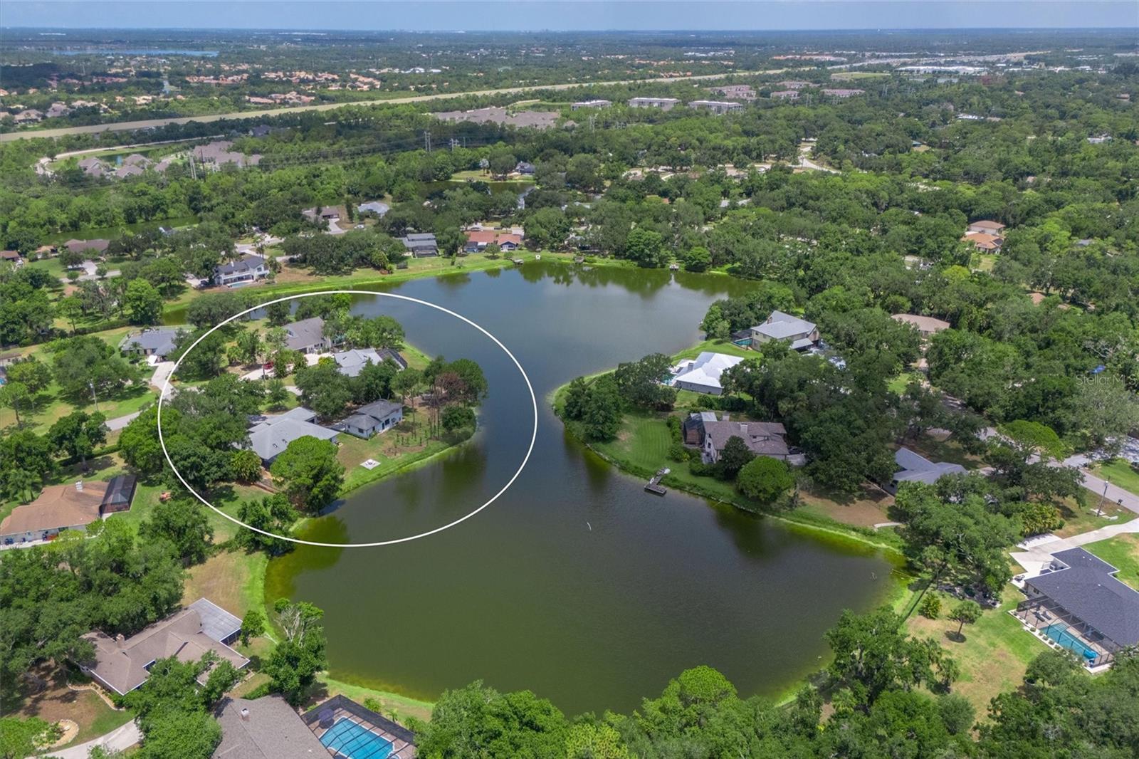 BRADEN WOODS PH IV - Residential