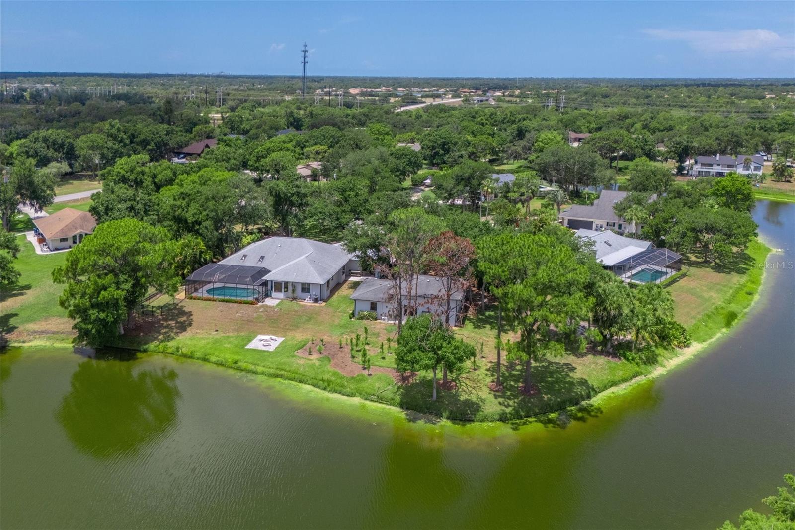 BRADEN WOODS PH IV - Residential