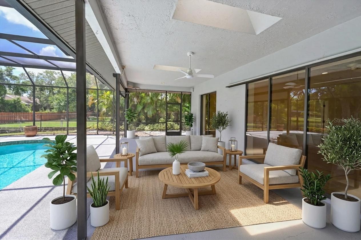 BRADEN WOODS PH IV - Residential