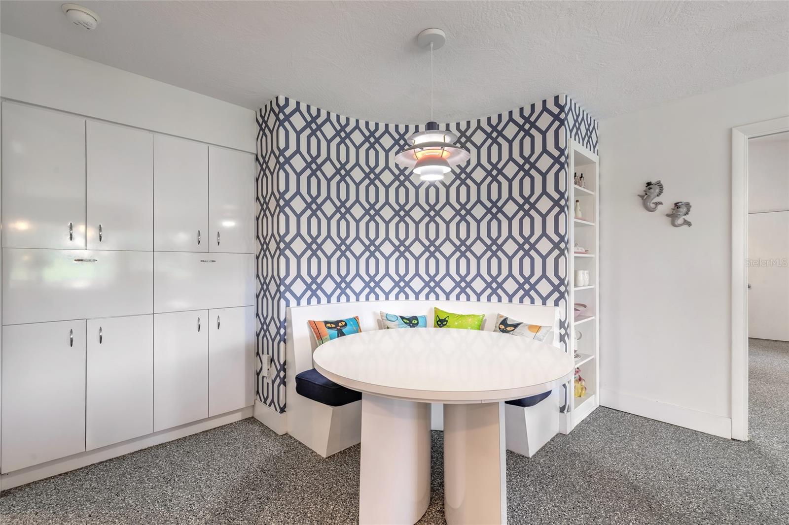 AQUA GOLF - Residential