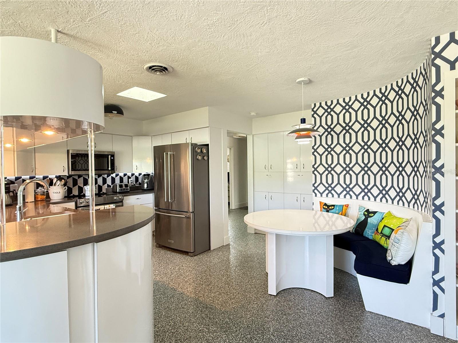 AQUA GOLF - Residential